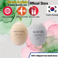 [Derma Factory] Perfume Hand Cream Nine Spring 50g/Perfume Hand Cream Silver Vein 50g
