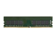 電腦 記憶體 Kingston DDR4 3200MHz Non-ECC Unbuffered DIMM CL22