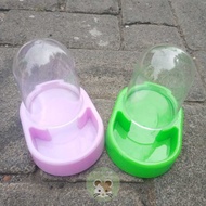 [0NDINE PETSHOP] HAMSTER FEEDING PLACE - SWEET MINI AUTO FEEDER