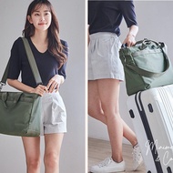 [SG SELLER] Minimalist Messenger Fits 14-16" Laptop Bag Satchel Macbook Travel Work Business