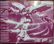 MG Qubeley Embellir 卡碧尼 大爪手 1/100 Premium Bandai 高達模型 機動戰士 全新現貨 未開 未砌
