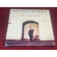 International Music CD Bryan Ferry-I Put A Spell On You Condition As Shown In The Cover Photo ZA90-4