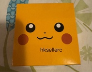 Nintendo Game Boy Advance SP Pikachu 限定版 gba sp 寵物小精靈 比卡超 nds ndsl gbc 3ds