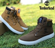 Surprisingly Recommended Timberland Smart Midcut Loafer Boot Shoes Kasut Raya Timber Terhangat Pasaran