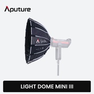 Aputure Light Dome 3 for Light Storm LS Cob120 / 300d series