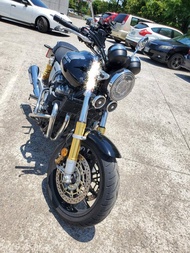 HONDA CB1100RS ABS 台本公司車