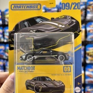 [925hot] Mattel MATCHBOX Collector Series B Batch No. 9 Porsche 918 diecast
