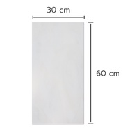 แผ่นสแตนเลส 304 หนา 2 mm  ผิว 2B  (stainless steel 304) ขนาด 30x30 cm 40x40 cm 40x80 cm 30x60 cm 20x