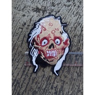 Corpse cannibal patch