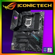 sold out ASUS ROG STRIX B460-F GAMING ATX MOTHERBOARD