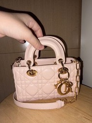 Dior d-joy pink