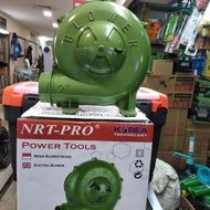 Blower Keong Nrt Pro 2" - Blower Keong 2" - Blower Keong