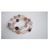 紫羅蘭石手串 | 天然石手珠