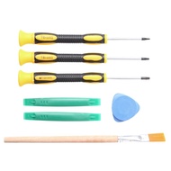 T6 T8H T10H Screwdriver Open Tool Set For Xbox One/Xbox 360 Controller/PS3/PS4