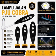Cobra LED Street Light 50W 100W 150W IP66 Waterproof Outdoor Street Light COB