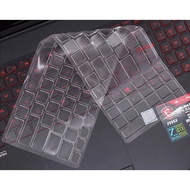Keyboard Cover For msi GT60 GE60 GX60 GT70 GT780 GP60 GX70 GE70 MR X5 X8 F750 F760 F760X F740 F660 F