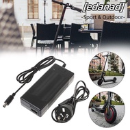 EDANAD Battery Charger 42V 2A Electric Scooter For Ninebot Es1 2 3 4 Scooter Charger