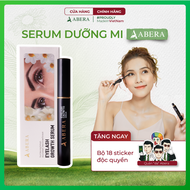 Serum Dưỡng Mi ABERA Tinh Chất Dưỡng Mi Dài Và Dày Cải Thiện Tình Trạng Mi Thưa Dễ Gãy Rụng
