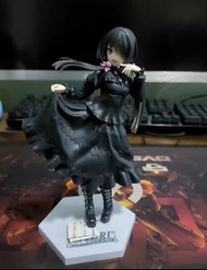 約會大作戰 禮服 時崎狂三 figure 模型 公仔