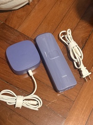 Ulike脫毛儀 air4