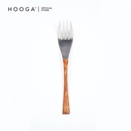 Hooga Table Fork Durley