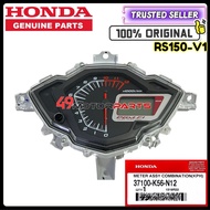100% ORIGINAL RS150 V1 METER ASSY SPEEDOMETER 37100-K56-N12 37100-K56-N11
