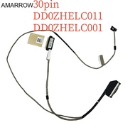 Laptop LCD Screen Cable for ACER Aspire 3 A311-31 A311-11 N16Q6 ES1-132 C9NT ES1-132-C5XH DD0ZHELC01