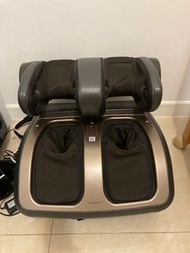 OSIM 按摩教主