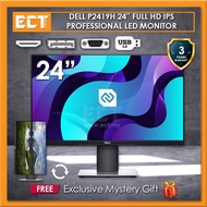 Dell P2419H 24" Full HD IPS Professional LED Monitor (1920x1080)