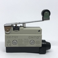 CZ-7121 Basic limit switch