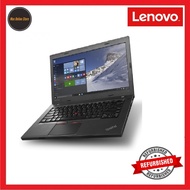Refurbished Laptop Notebook Dell Toshiba HP Lenovo Intel Core i3 i5 i7