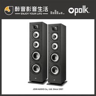 【醉音影音生活】美國 Polk Audio Monitor XT70 落地喇叭/揚聲器.台灣公司貨