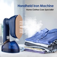 Portable Garment Steamer Handheld Fabric Steam Iron 140 ℃ Constant Temperature Household Electric St