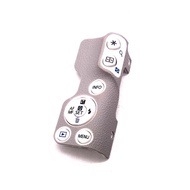 Replacement Rear Cover Assembly for M50 M50 Mark II Includes Menu Button Keyboard Thumb Rubber
