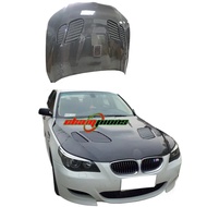 Factory Price M5 Style Carbon Fiber Body Kit For BMW 5 Series E60 550I 523I 545I With Air Intake Eng