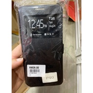 huawei P40 casing clear stock！！！