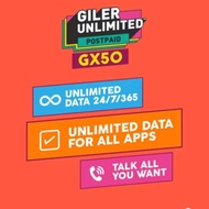 umobile gx 50 unlimited