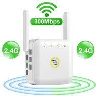 5g WiFi Repeater Router Signal Wifi Amplifier Wifi Extender 1200Mbps Wi fi Booster 2.4G 5 Ghz Long Range Wireless Repeater Wifi LYQ3825 Routers