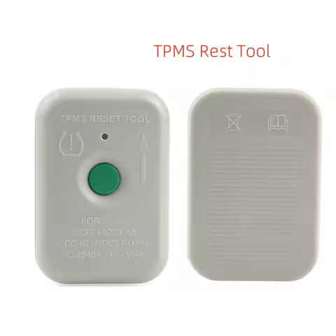 Car TPMS Tool Transmitter Motorcraft for Ford TPMS 19 Auto Tire Presure Monitor Sensor Activation Re