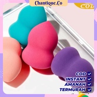 Beauty Blender Makeup Sponge D4xP5.8cm Makeup Sponge/ Powder Sponge Face Sponge Cosmetic Tool/
