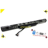 L14M4A01 Battery for LENOVO IdeaPad V4000 Y50C Z41 Z51 Z41-70 Z51-70 L14M4E01 L14S4A01 L14L4A01 L14L