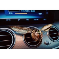 Beast Car Perfume Car Diffuser Air Fresher Harry Potter