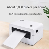HPRT N41 Label Printer For Shipping And Airway Bill