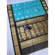 VK SAI Kota Cotton Saree Wedding Saree Dinner Saree