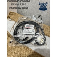 V BELT FAN BELT VAN BELT AVANZA 1.3CC 1300CC XENIA 1300CC 1.3CC 4PK 1890 FANTALI 9004A-91019