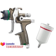 Spraygun sata jet 5500 RP / HVLP 1.3 / 1.4