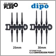 Cosmo Darts Accessories - Fit Point Plus CC Conversion Point