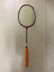 Yonex isometric lite 2羽毛球拍