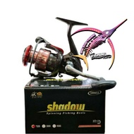 Be one Shadow 800 power handle