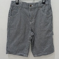 DCKS CARPENTER SHORT PANTS